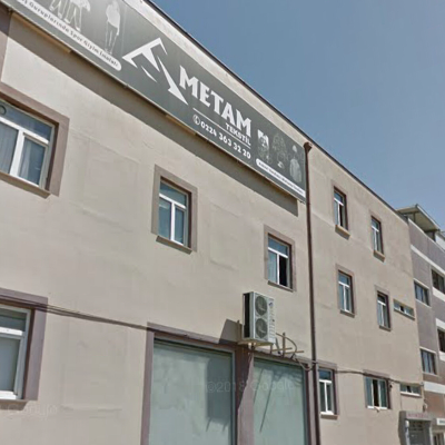 Metam Tekstil